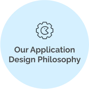 Game App Developers: Our Design Philosophy
