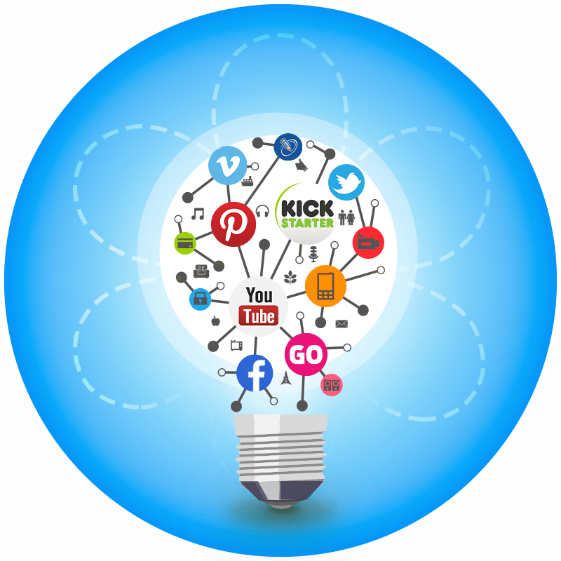 Creative Media Services