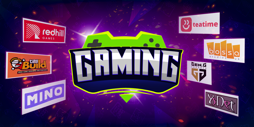 List of Top 7 Funded Game Development Companies in 2019