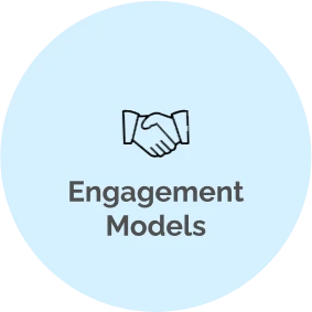 Learn more about our flexible game engagement model