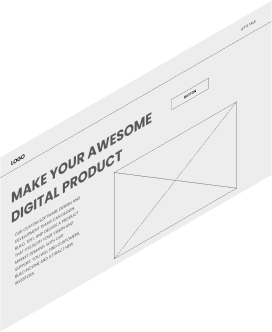 Create your awesome digital product