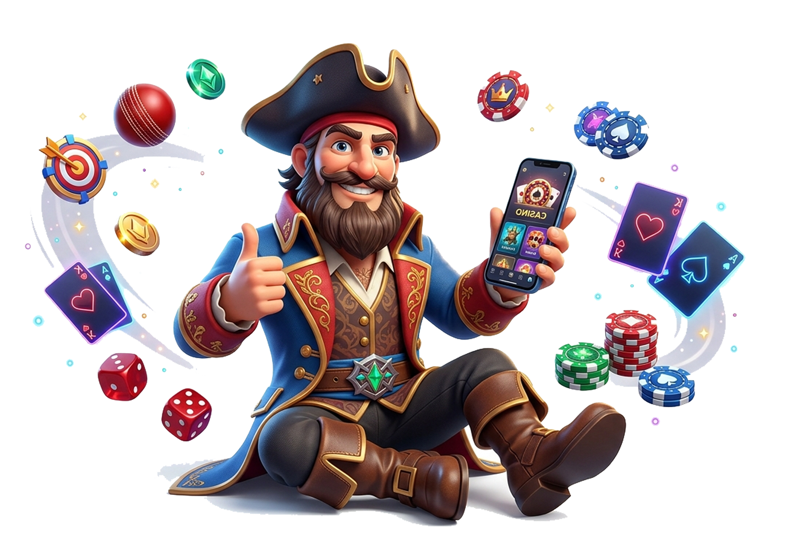 Experience unmatched fun and creativity with board games like chess