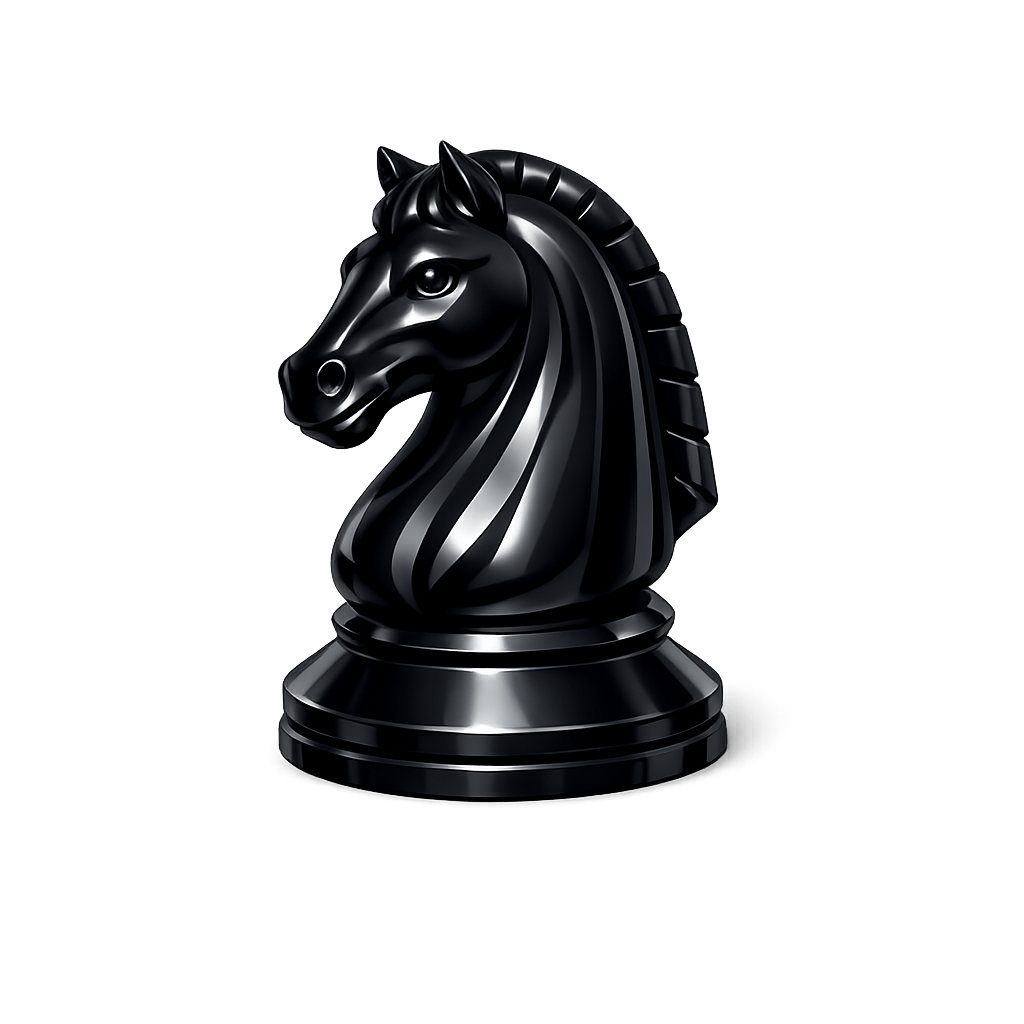 Representing the classic game of chess - A game of strategy