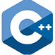 Icon of  C++ / C#