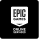Icon of Epic Online Services