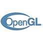 Icon of OpenGL