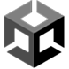 Icon of Unity 3d 