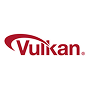 Icon of Vulkan