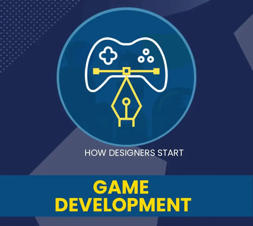 Difference between Game Design and Development