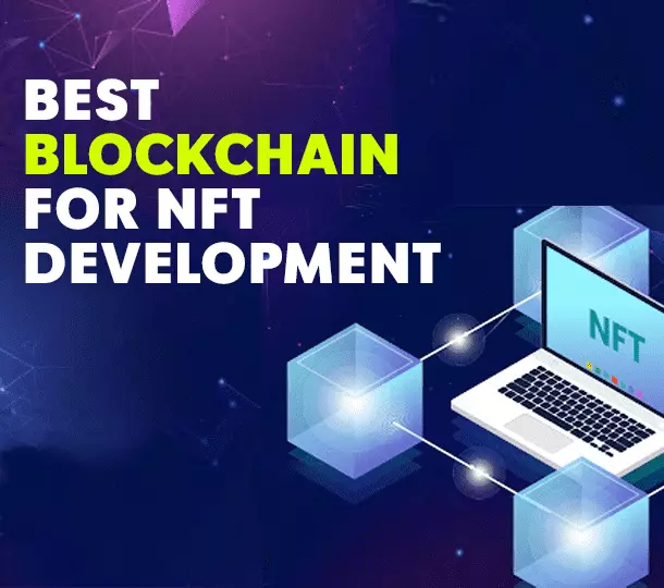 Blog_How to choose the best blockchain for NFT development 2022