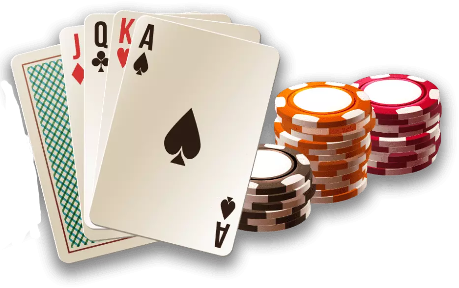 Showcasing card game development service for popular games like solitaire and poker