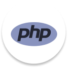 PHP Technology Stack
