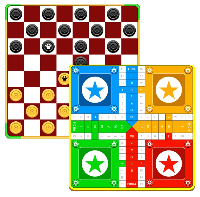 Showcasing board game development service for popular games like chess and ludo