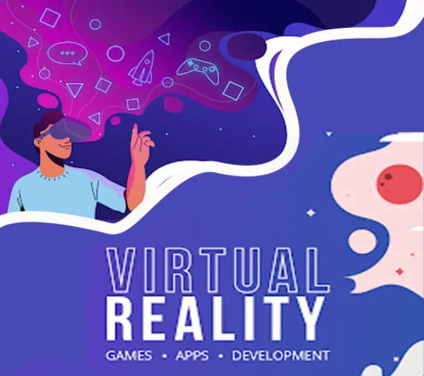Blog on What goes in VR Game Development?