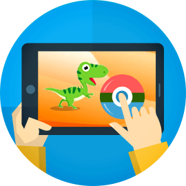 AR game app developers for hire
