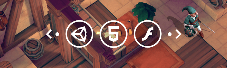 Game Development Services