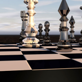 The Chess Game