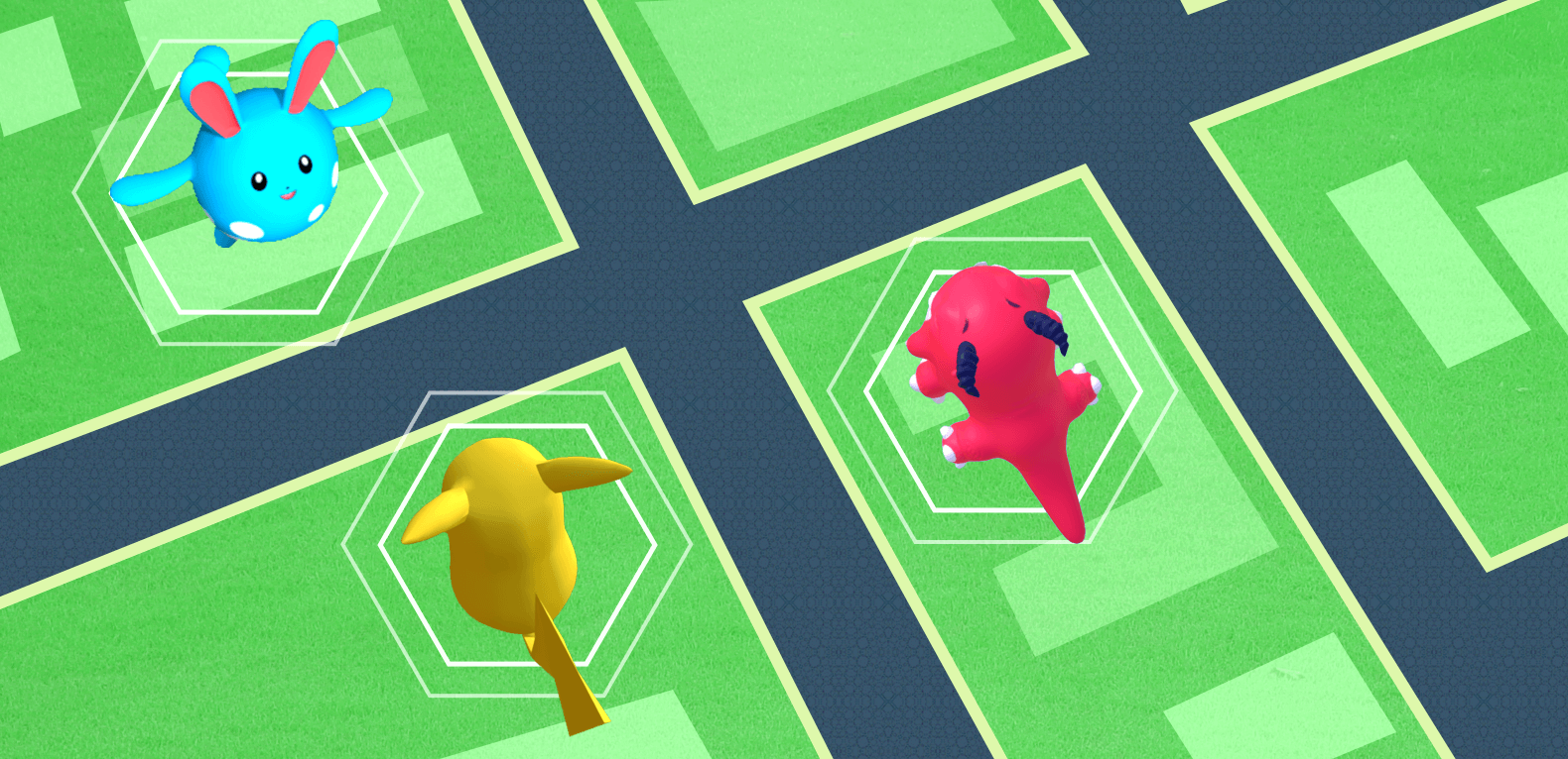 Geo-Location Integration