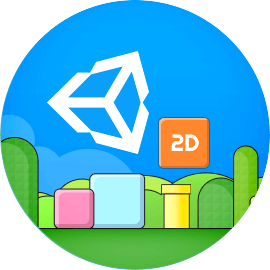 Hire Unity 2D Game Developers 