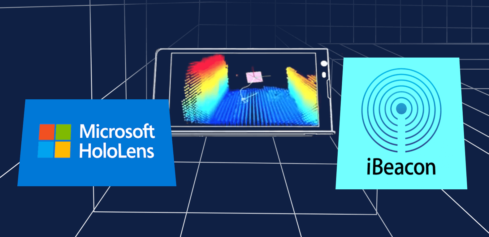 Futuristic Technologies like iBeacon, Google Project Tango and Microsoft Hololens.