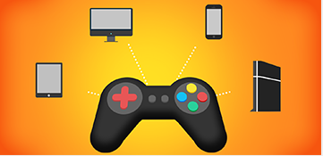 game development services