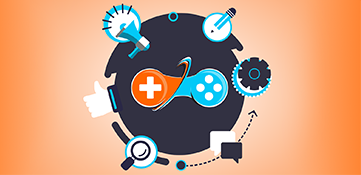 game marketing/testing services
