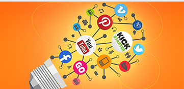 creative media services