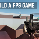 How to Build a First Person Shooter (FPS) Game in Unity