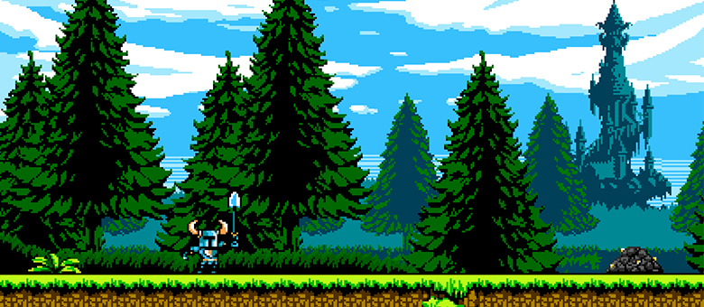 shovelknight