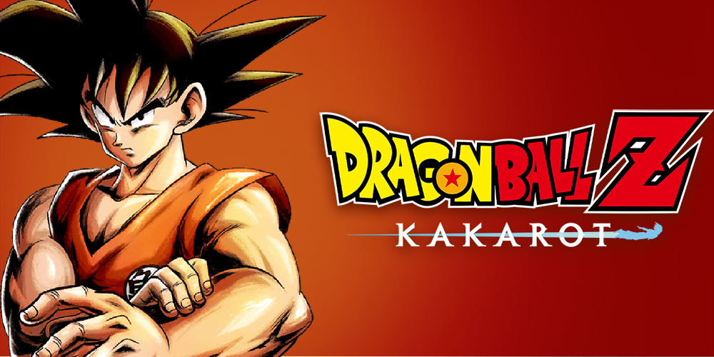 Dragon Ball Z: Kakarot is an action RPG game published by Bandai Namco