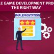 Mobile Game Development Process: A Step by Step Guide