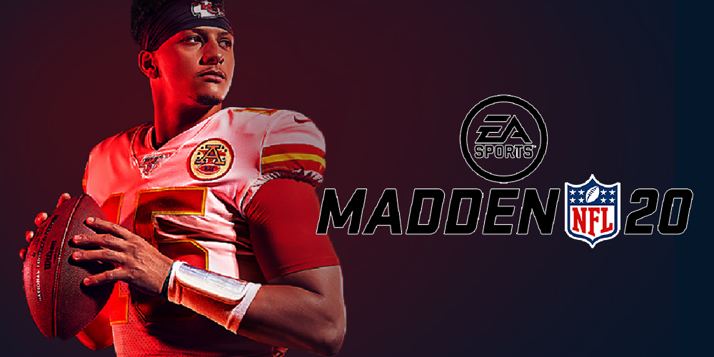 Madden NFL 20 - One of the best selling games in 2019