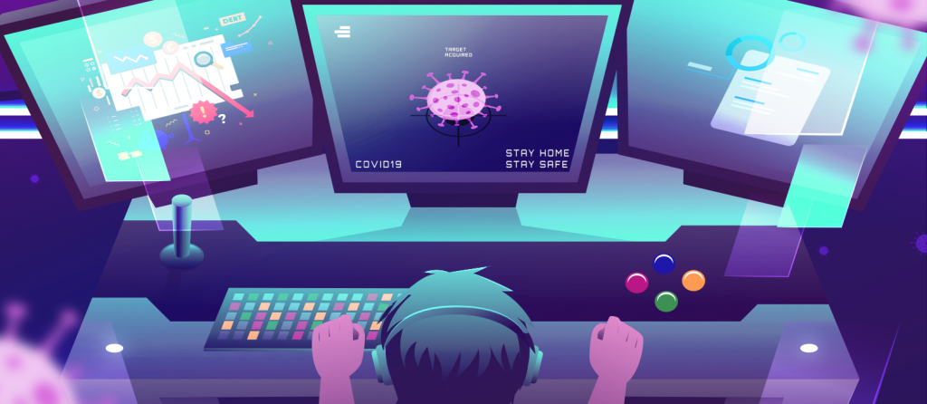 Top UI, UX design trends for game designers to focus in 2024 & beyond