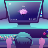 Key UI & UX Game Design Trends to Focus on in 2024