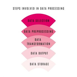 How Data processing is influential for ML and AI Algorithms