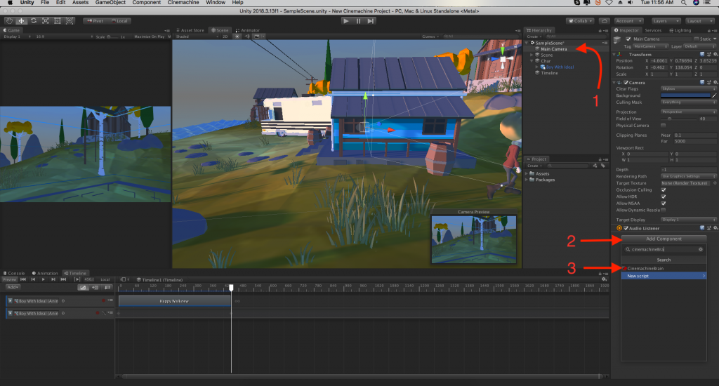 Unity virtual. Cinemachine Unity. Unity Camera. Unity Assets. Unity Scene.