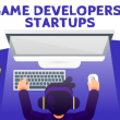 Reasons to hire game developers from Startups