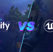 Unity or Unreal: Which is the Best Engine for Your Game Idea?
