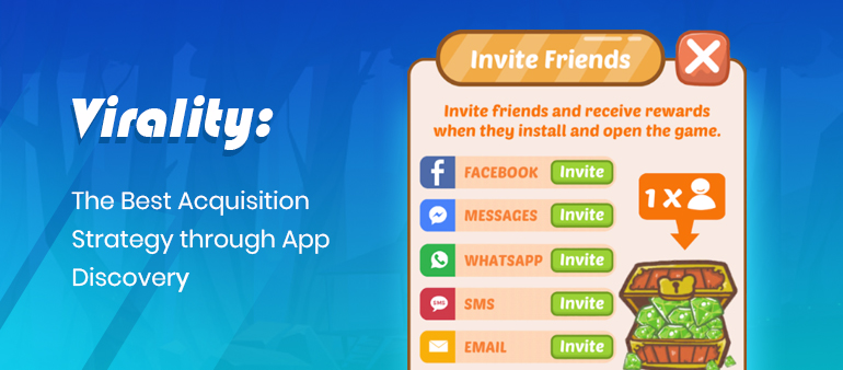 Top Virality Features To Design In Video Games