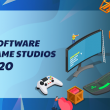 5 Most Trending Software for Mobile Game Studios in 2020