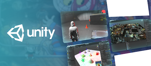 unity game engine download for android