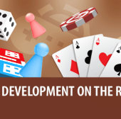 Board game development on the rise during COVID-19
