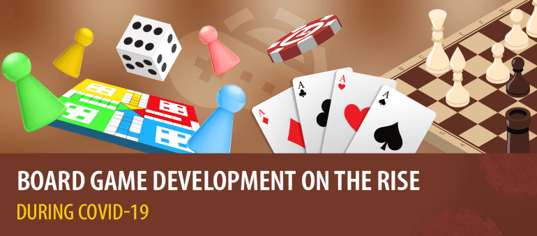 Online Ludo Multiplayer Games Development Company