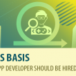 Attributes basis which a Game App Developer should be hired