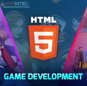 What Is HTML5 Game Development and Top 5 HTML5 Games