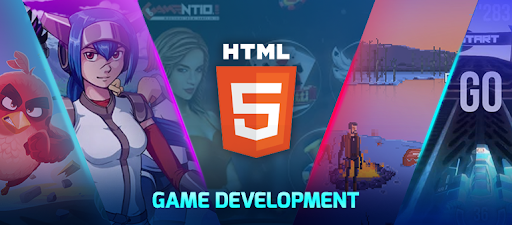 Make your HTML5 games run on Android devices with Cordova and Android  Studio