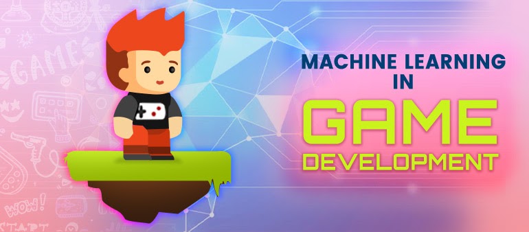 Machine & deep learning in mobile video game AI development
