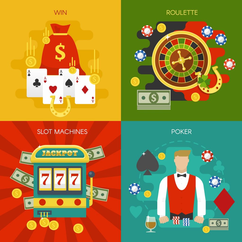 Online casino portals that are on the right track with mobile compatibility