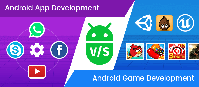 Android Game Development