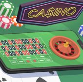 Importance of mobile compatibility in online casino games or website